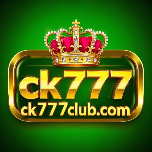ck777club.com favicon